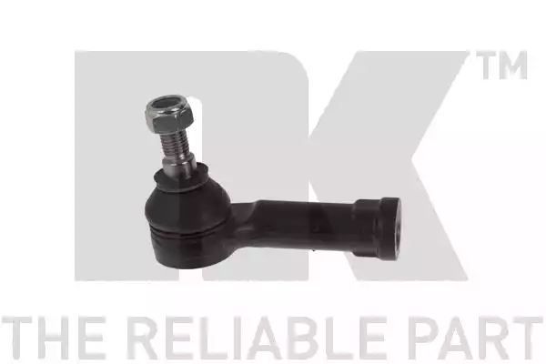 Końcówka drążka kierowniczego T4 LE 16MM 91-95 NK Autoparts 5034738