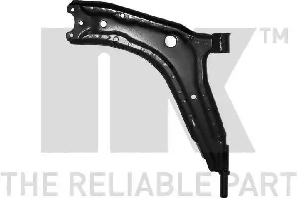 Wahacz przedni Skoda FELICIA 94-01 LE PR BEZ TULEJI NK Autoparts 5014301
