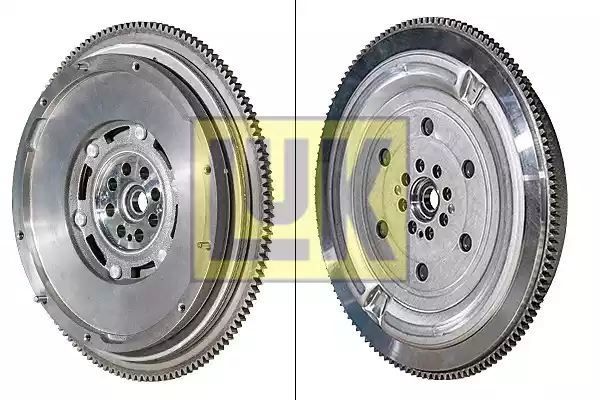 Koło dwumasowe Honda ACCORSAD 2,2 I-DTEC 08- LuK 415046810