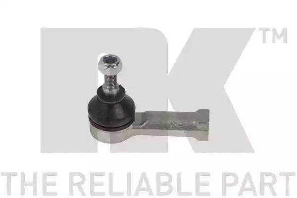 Końcówka drążka kierowniczego Hyundai ATOS NK Autoparts 5033014