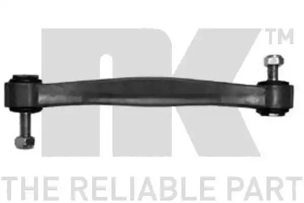 Łącznik stabilizatora tył Mercedes W140 LE PR Z PRZEGUBEM NK Autoparts 5113310