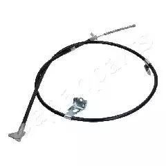 LINKA HAM. RĘCZ. TOYOTA T. YARIS VERSO 1.3/1.4 D-4D/1.5 99-05 LE Japan Parts BC2036L