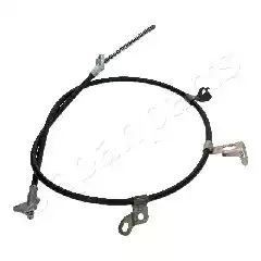 LINKA HAM. RĘCZ. TOYOTA T. YARIS 99-05 LE Japan Parts BC225