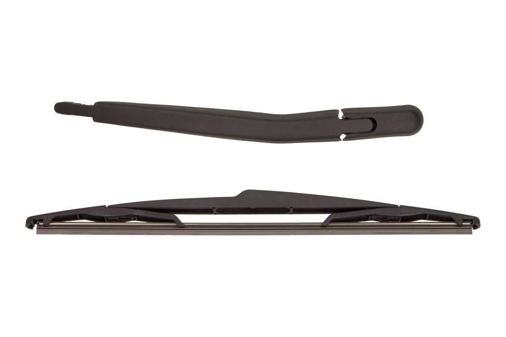 RAMIĘ WYCIERACZKI TYŁ OPEL ZAFIRA B 05-14 KPL z wycieraczką 405MM MaXgear 39-0225