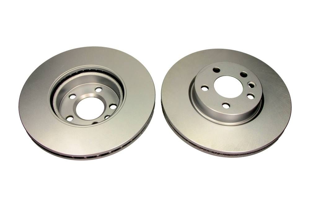 TARCZA HAM. VW P. T4 98- 313X26 16 Z POWŁOKĄ ANTYKOROZYJNĄ QUARO QD3732