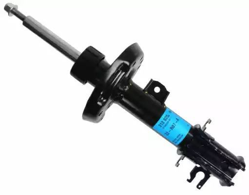 AMORTYZATOR ALFA P. MITO 1,3-1,6 08- LE Sachs 313925