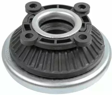 PODUSZKA AMORT. OPEL P. ASTRA H, ZAFIRA B 1.2-2.1 03.04- LE/PR BEZ ŁOŻYSKA Sachs 802269