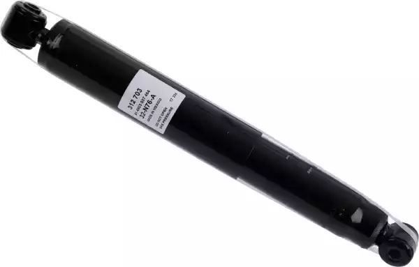 AMORTYZATOR JEEP T. GRAND CHEROKEE 99- Sachs 312703