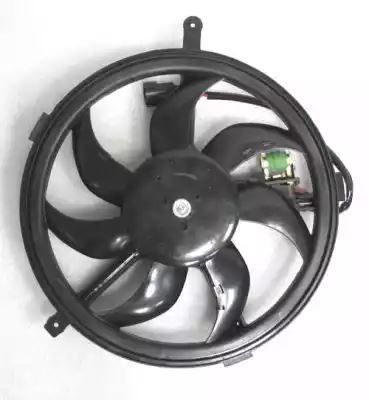 Wentylator chłodnicy Mini 08- NRF 47508