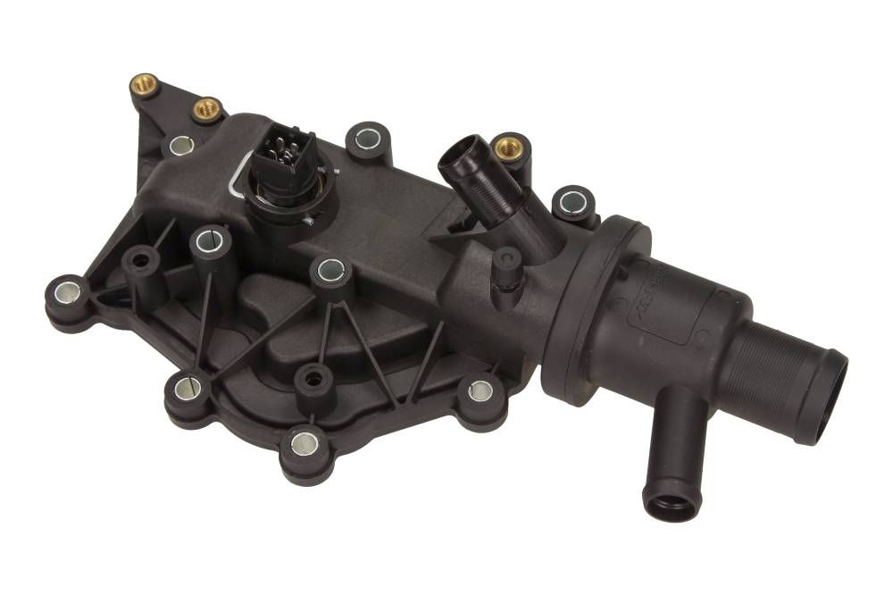 TERMOSTAT RENAULT 89C CLIO 1,4 1,6 16V 98- LAGUNA 1,6 16V 01- THALIA 1,6 16V 08- MaXgear 18-0430