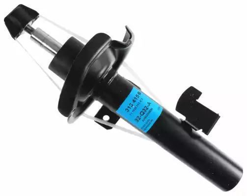 AMORTYZATOR MAZDA P. 3 03-/5 PR 05- Sachs 313415