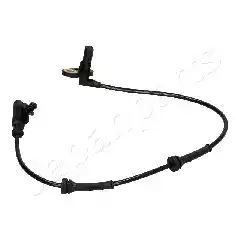 CZUJNIK ABS NISSAN T. MICRA 1.2 16V/1.4/14 16V/1.5 DCI/1.6 03- PR Japan Parts ABS156
