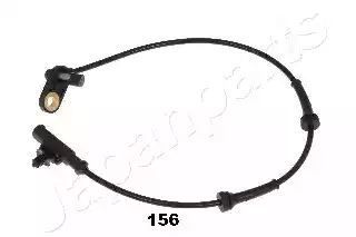 CZUJNIK ABS NISSAN T. MICRA 1.2 16V/1.4/14 16V/1.5 DCI/1.6 03- PR Japan Parts ABS156