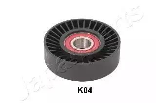 ROLKA PASKA WIELOROWK. KIA 2,9CRDI Japan Parts RPK04