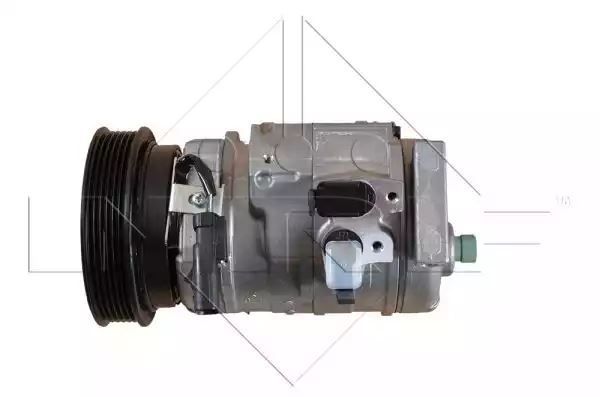 KOMPRESOR KLIMATYZACJI CHRYSLER PT CRUISER 02-09 NRF 32536G