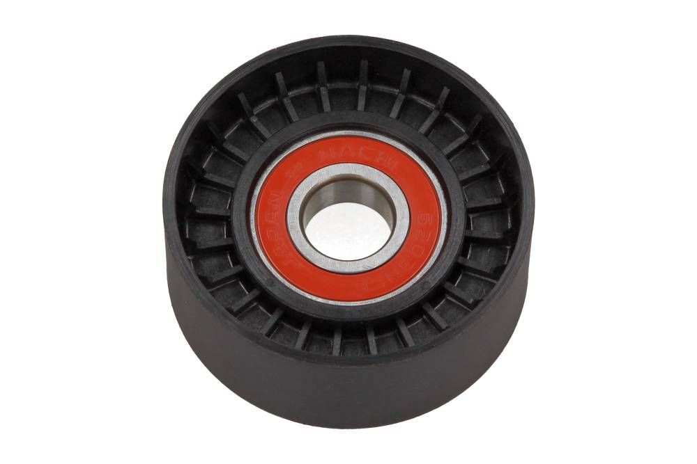 ROLKA NAPINACZA PASKA WIELOROWKOWEGO MERCEDES OM628 400CDI W211 463/163/220 MaXgear 54-0701