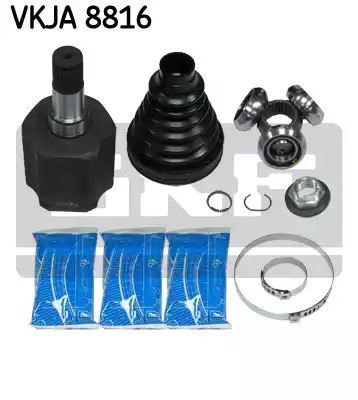 PRZEGUB WEW. FORD KUGA 08-10 LE SKF VKJA8816
