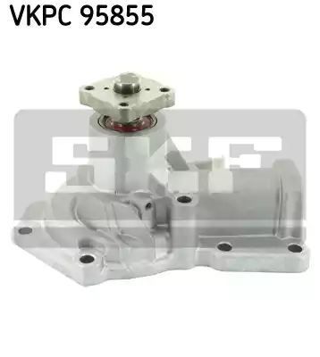POMPA WODY HYUNDAI 2,4 H-1 SKF VKPC95855
