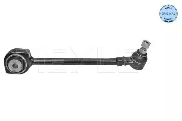 WAHACZ PRZÓD MERCEDES W204 4MATIC 07-14 PR MEYLE 160500082