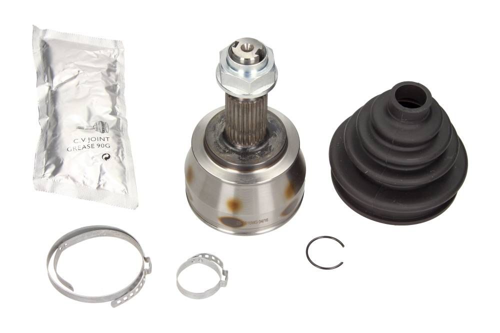 PRZEGUB ZEWNĘTRZNY ALFA ROMEO 166 2,4JTD 03- MaXgear 49-0661