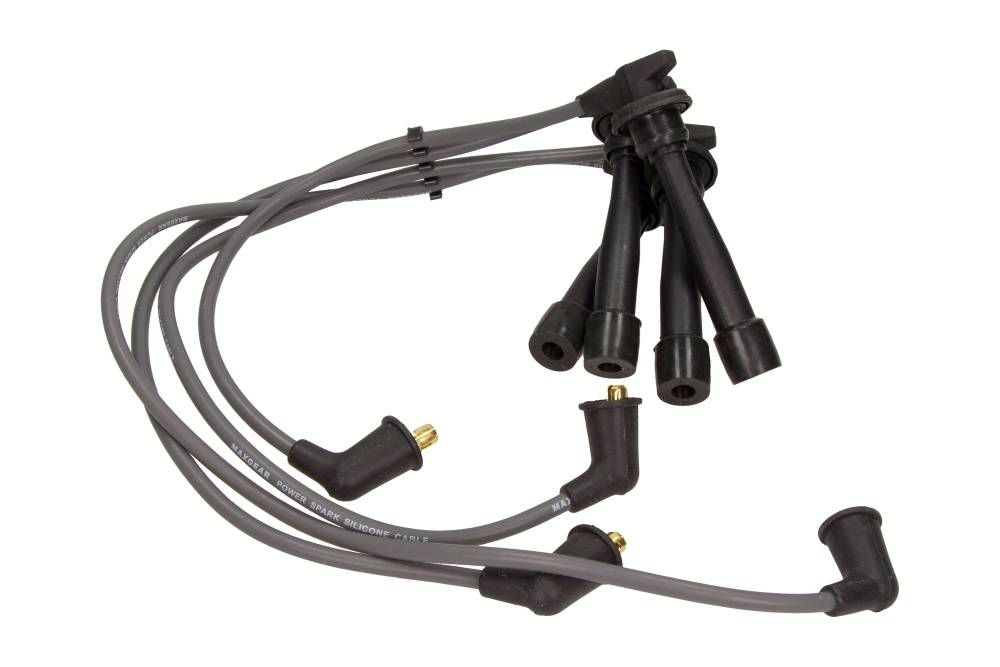 PRZEWODY ZAPŁONOWE HONDA 1,6 1,8 2,0 ACCORD MaXgear 53-0115