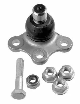 SWORZEŃ WAHACZA CITROEN P. C2/C3 02- LE/PR Lemforder 3045101