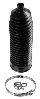 OSŁONA PRZEKŁADNI KIER. DB W204/211/212/C129 Lemforder 3491701