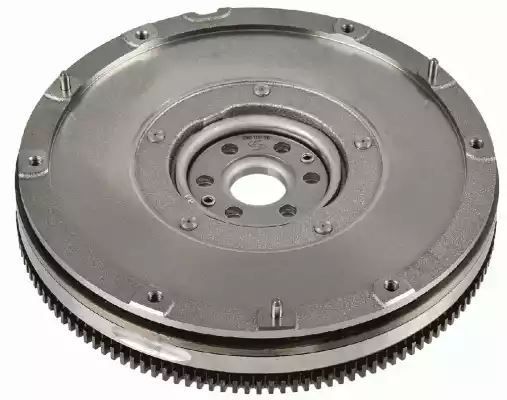 KOŁO DWUMASOWE FORD FOCUS/MONDEO/C-MAX/GALAXY 1,6 ECOBOOST 10- Sachs 6366000010