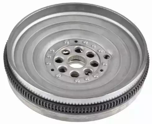 KOŁO DWUMASOWE DB W176 1,6-1,9 12- Sachs 2294701039
