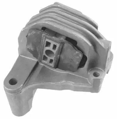 PODUSZKA SIL. VOLVO 2,4D V70/ Lemforder 3133701