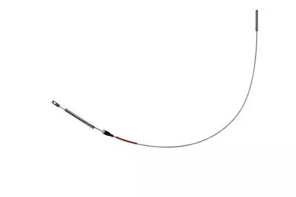 Linka hamulca ręcznego Opel CORSA B 93-00 PR Textar 44027900