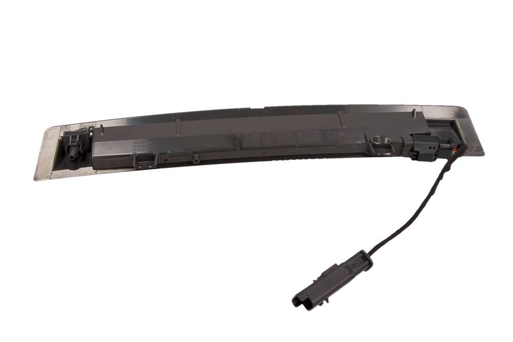 LAMPA STOPU (DODATKOWA) CITROEN C4 I/II/CACTUS, C5 III, DS4/ PEUGEOT 308 Groupe PSA 6351HH