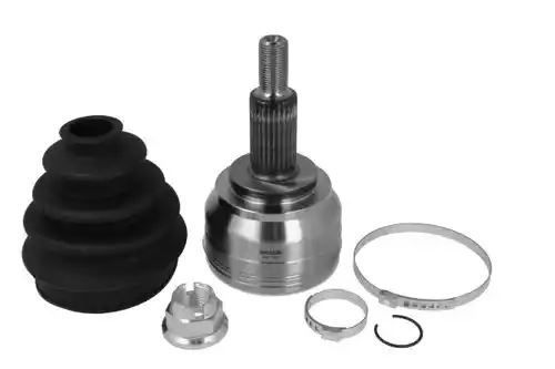 PRZEGUB ZEW. RENAULT LAGUNA III 2,0DCI/2,0T 07- METELLI 151844