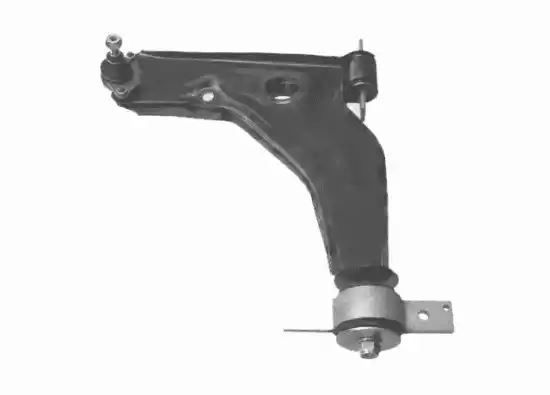 WAHACZ ALFA P. 164 -98 LE Lemforder 2676301