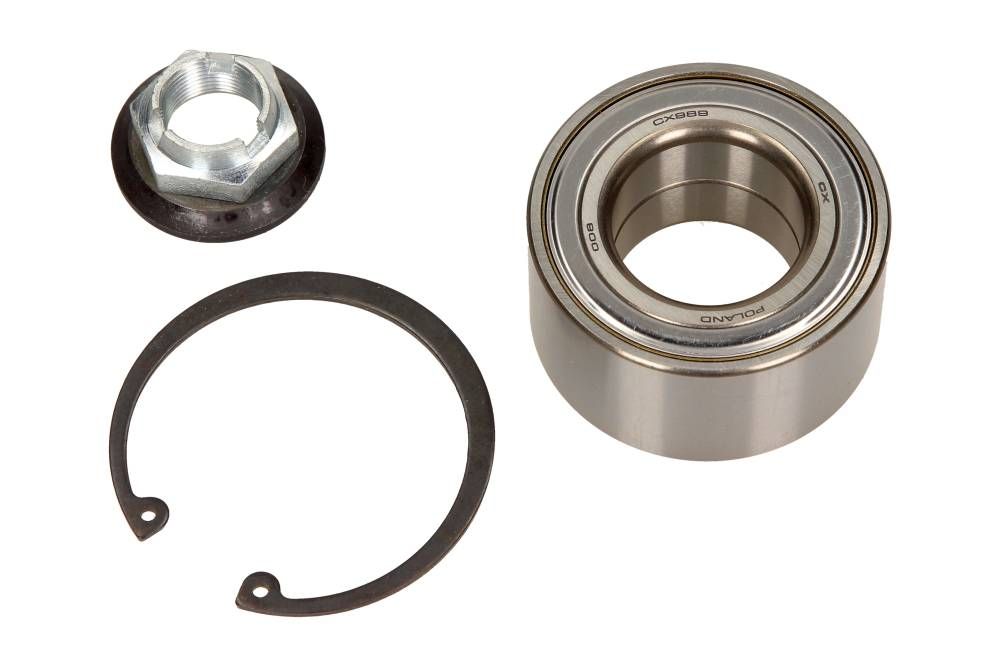 ŁOŻYSKO KOŁA PRZÓD FORD TRANSIT CONNECT 02- BEZ ABS MaXgear 33-0774
