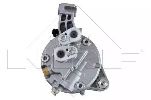 KOMPRESOR KLIMATYZACJI MINI COOPER 01-07 NRF 32409