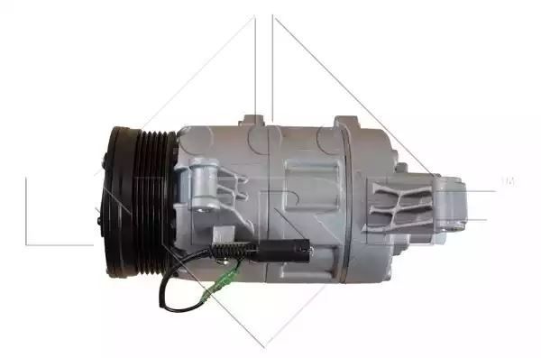 KOMPRESOR KLIMATYZACJI MINI COOPER 01-07 NRF 32409