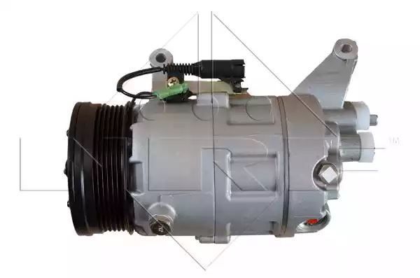 KOMPRESOR KLIMATYZACJI MINI COOPER 01-07 NRF 32409