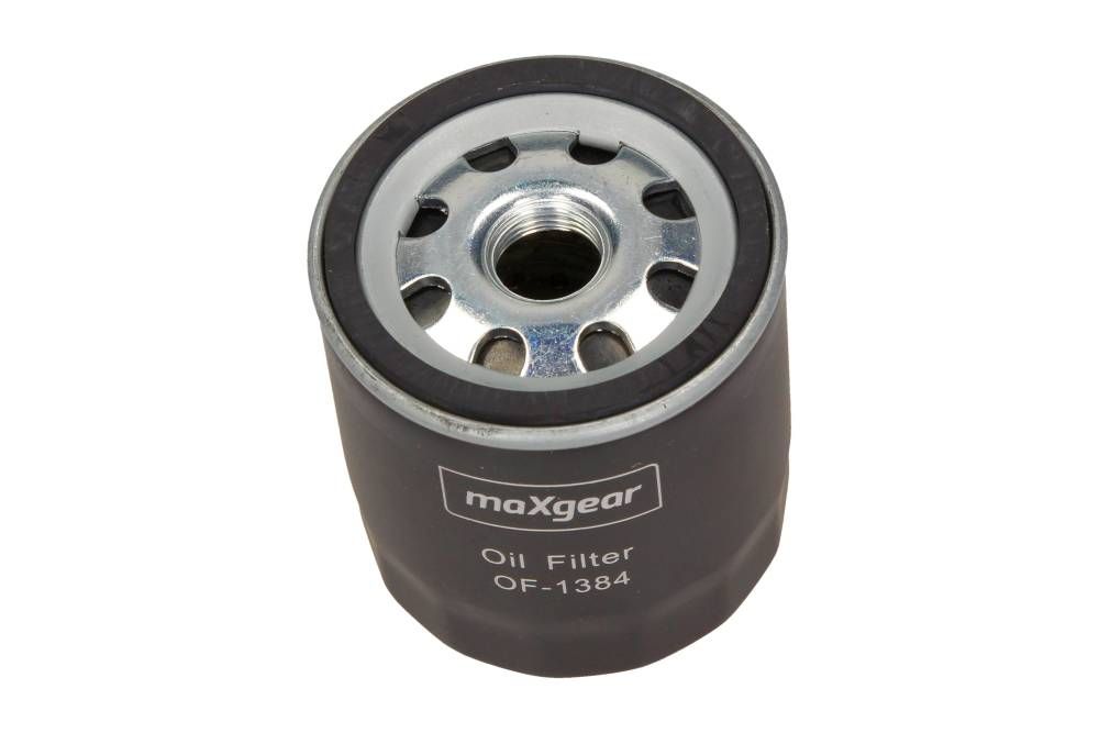 FILTR OLEJU VW UP SKODA CITIGO SEAT MII 2011- MaXgear 26-0874