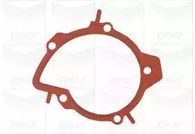 Pompa wody Ford C-MAX FOCUS MONDEOIV KUGA C4 C5 308 508 2,0HDI 2,0TDCI 09- GrafPA1110