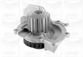 Pompa wody Ford C-MAX FOCUS MONDEOIV KUGA C4 C5 308 508 2,0HDI 2,0TDCI 09- GrafPA1110