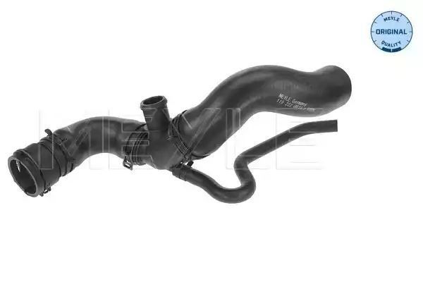 PRZEWÓD CHŁODNICY WODY VW GOLF 4 99- 2,8 V6 MEYLE 1192220013