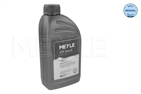 OLEJ ATF 1L G 055 005 PLUS 6 PRZEKŁADNIOWY MEYLE MEYLE 140192900