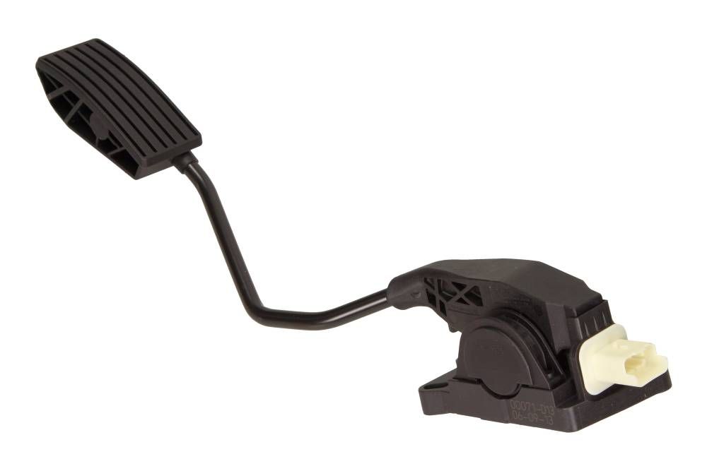 POTENCJOMETR GAZU CITROEN C5, C6/ PEUGEOT 407 Groupe PSA 1601N5