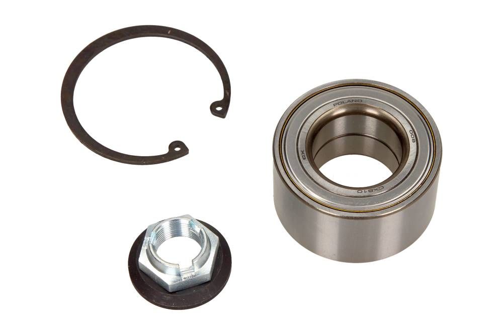 ŁOŻYSKO KOŁA PRZÓD FORD TRANSIT 02- Z ABS TOURNEO MaXgear 33-0628