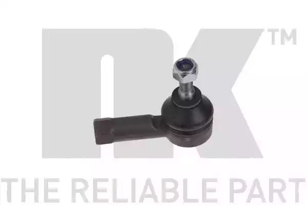 Końcówka drążka kierowniczego Ford FIESTA KA L P 89- NK Autoparts 5032531