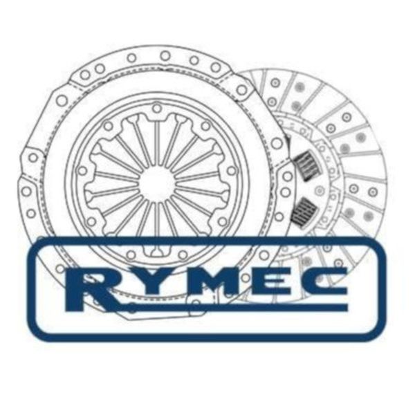 SPRZĘGŁO KPL. VW LUPO 1,2 TDI 99-05 RYMEC JT7442