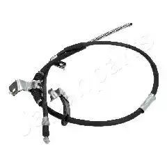 LINKA HAM. RĘCZ. HYUNDAI T. GALLOPER 3,0 V6 98-03 LE Japan Parts BCH53L