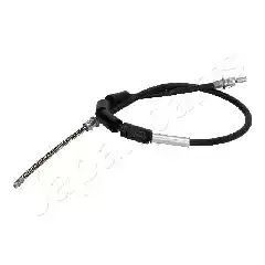 LINKA HAM. RĘCZ. JEEP T. WRANGLER 2,4-4,0 96-07 LE Japan Parts BC919L