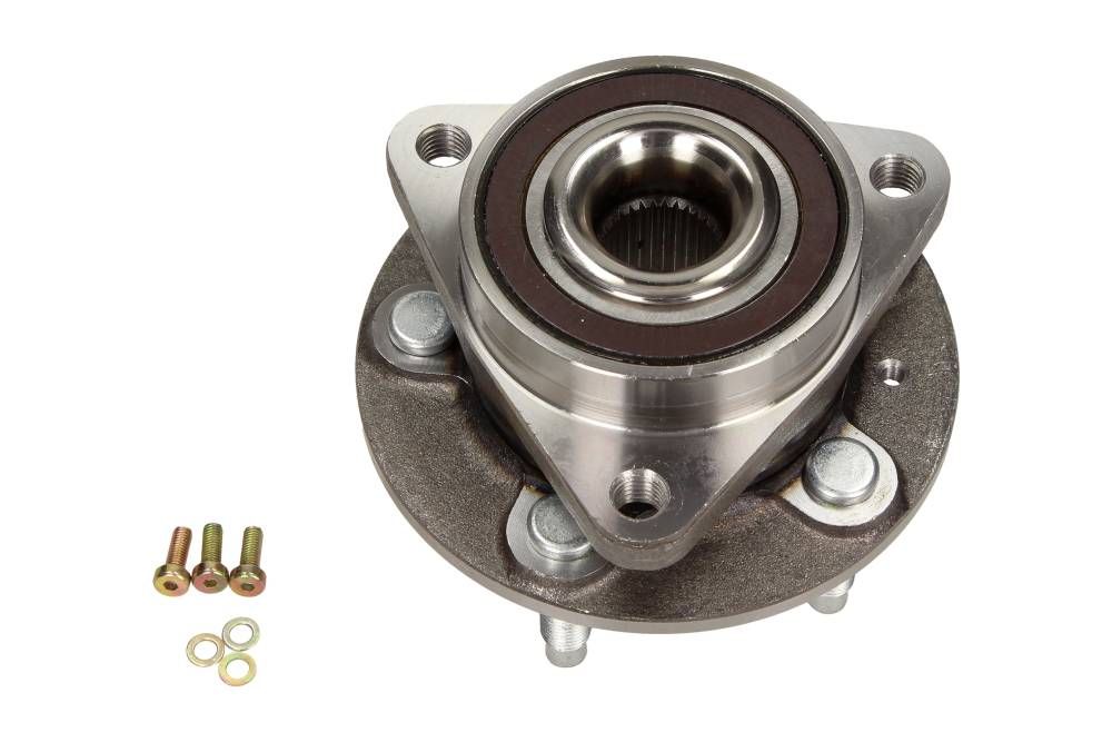 ŁOŻYSKO KOŁA PRZÓD CHEVROLET CRUZE ASTRA J 09- MaXgear 33-0642
